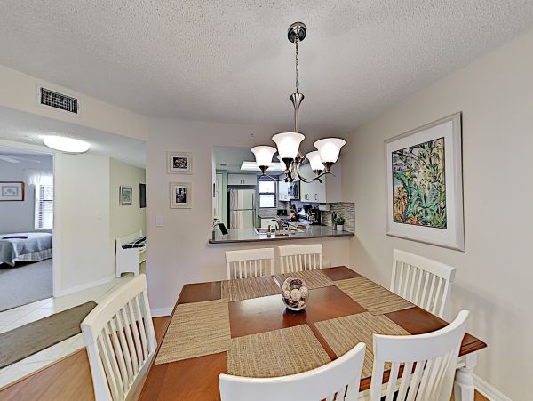 St. Augustine Condo 1028144