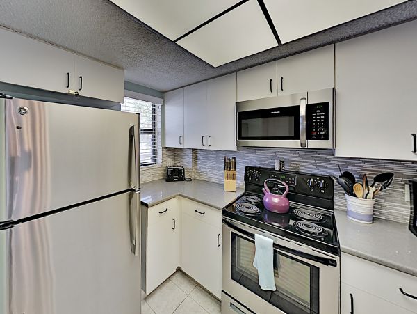 St. Augustine Condo 1028144