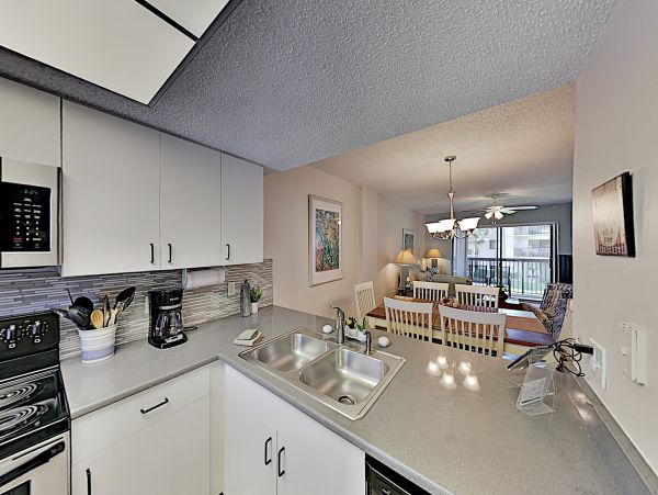 St. Augustine Condo 1028144