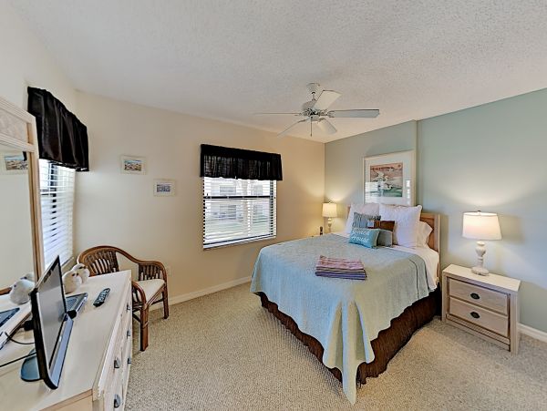 St. Augustine Condo 1028144