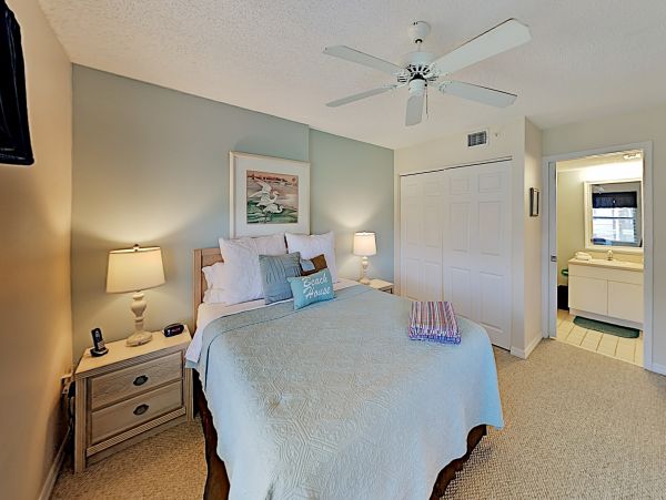 St. Augustine Condo 1028144