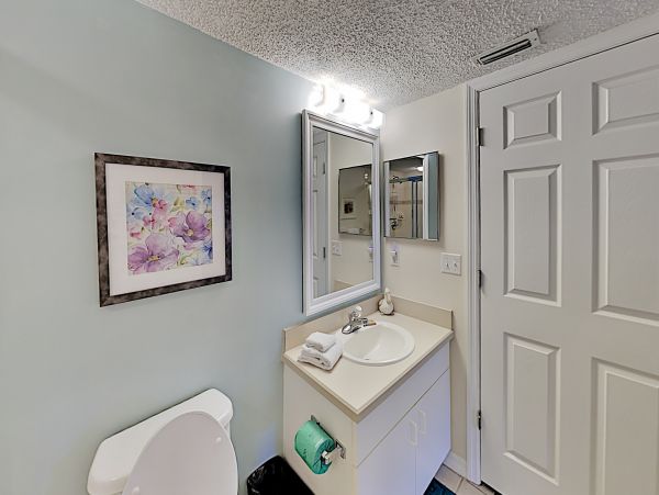 St. Augustine Condo 1028144