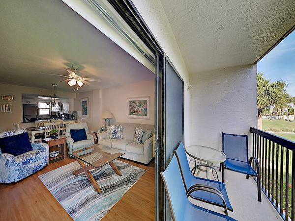 St. Augustine Condo 1028144