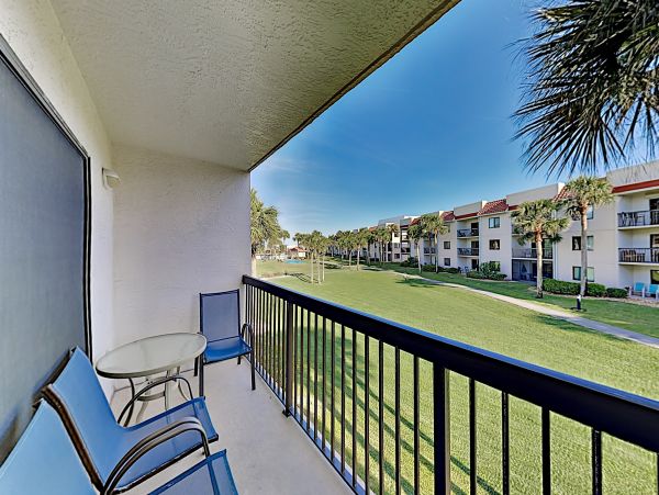 St. Augustine Condo 1028144