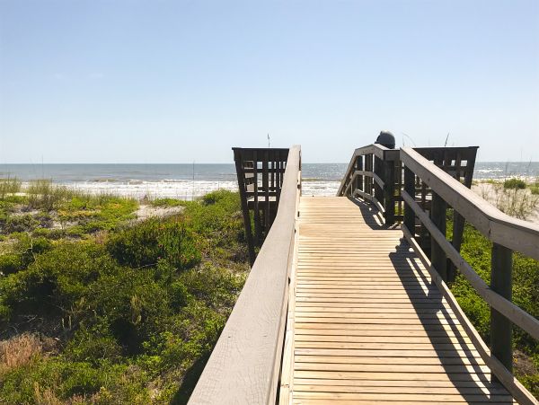 St. Augustine Condo 1028144