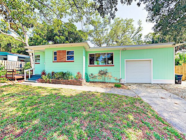 St. Augustine Home 1028145