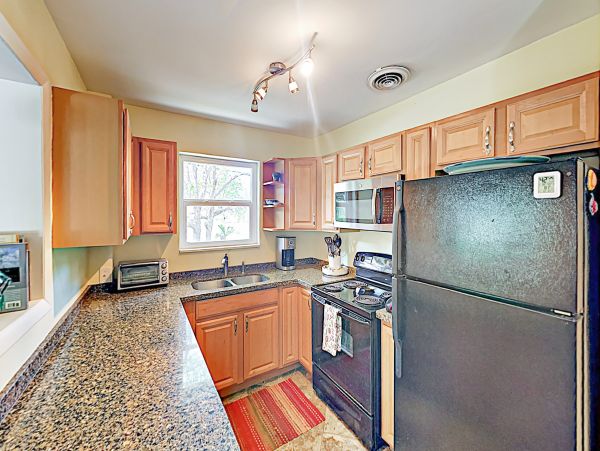 St. Augustine Home 1028145