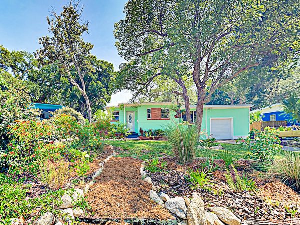 St. Augustine Home 1028145