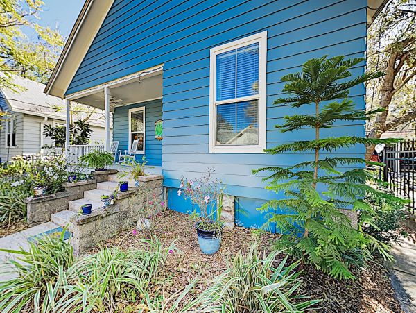 St. Augustine Home 1028146