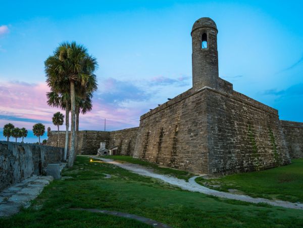 St. Augustine Home 1028146