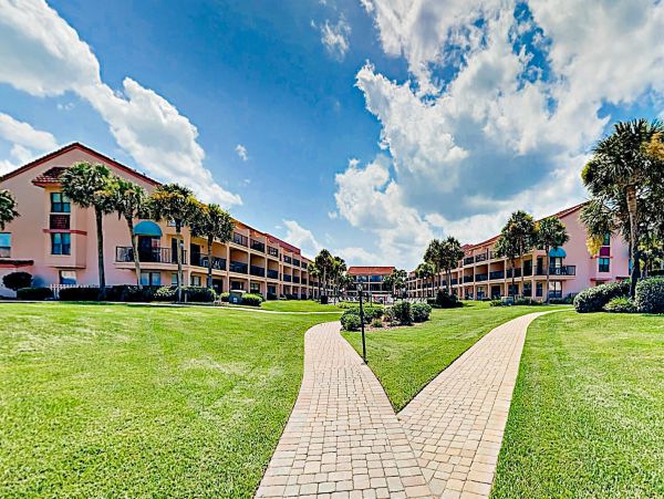 St. Augustine Condo 1028147