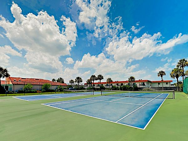 St. Augustine Condo 1028147