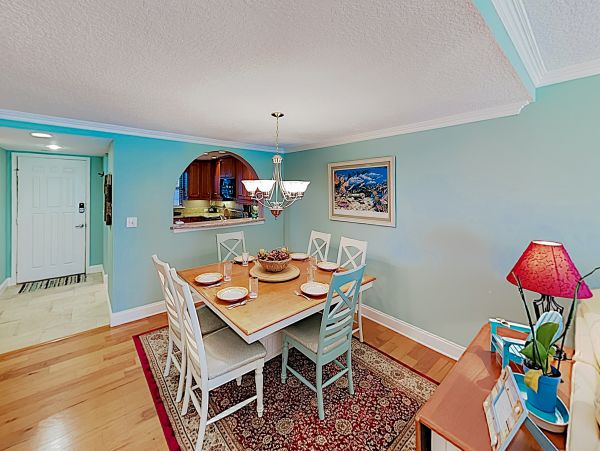 St. Augustine Condo 1028147