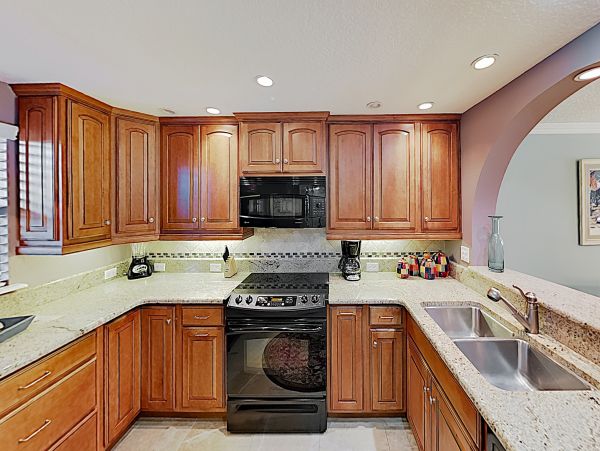 St. Augustine Condo 1028147