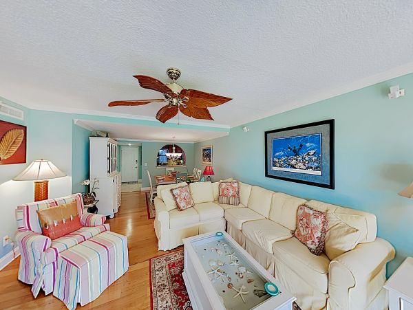 St. Augustine Condo 1028147
