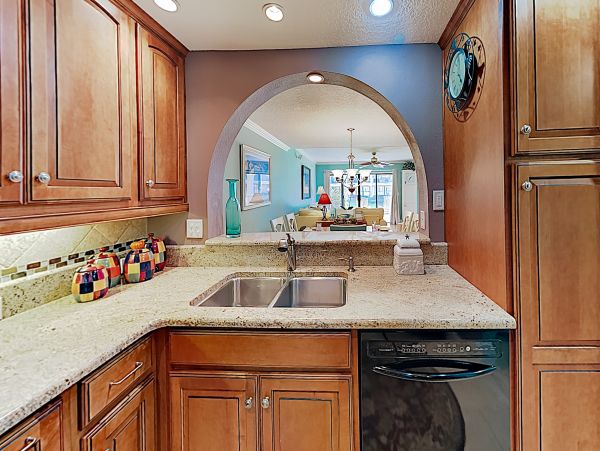 St. Augustine Condo 1028147