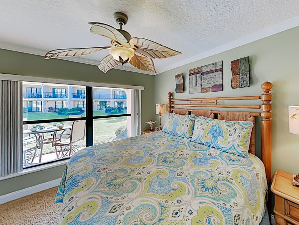 St. Augustine Condo 1028147
