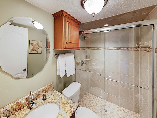St. Augustine Condo 1028147