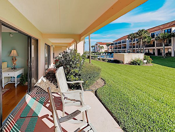 St. Augustine Condo 1028147