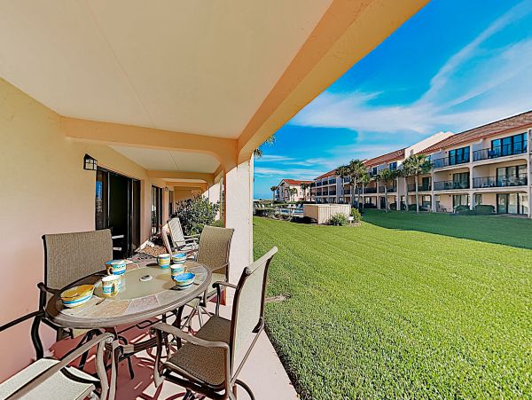 St. Augustine Condo 1028147