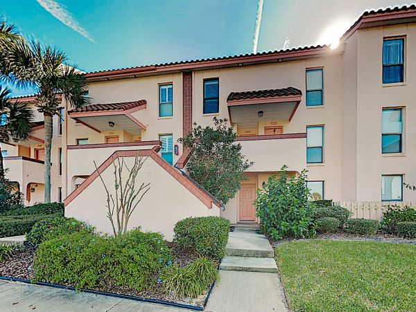 St. Augustine Condo 1028147