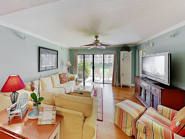St. Augustine Condo 1028147