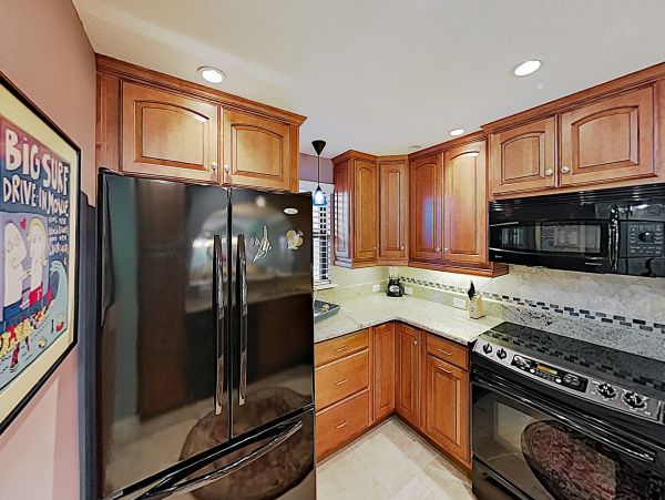 St. Augustine Condo 1028147