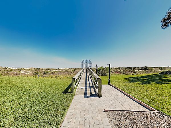 St. Augustine Condo 1028147