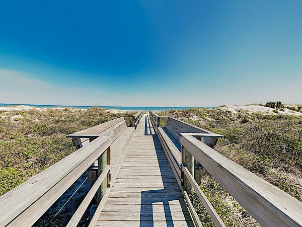 St. Augustine Condo 1028147