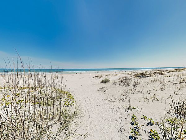 St. Augustine Condo 1028147
