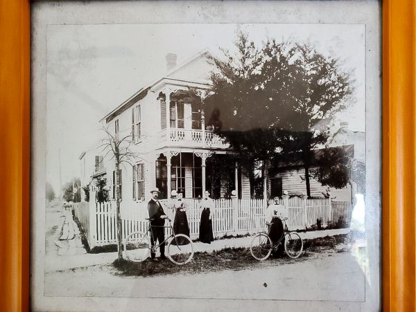 St. Augustine Home 1028148