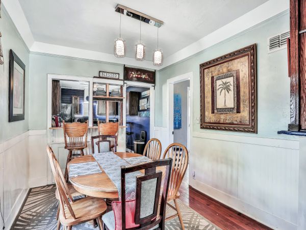 St. Augustine Home 1028148