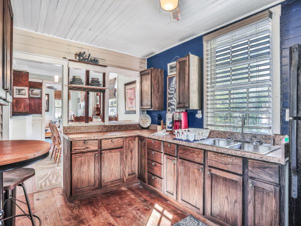 St. Augustine Home 1028148
