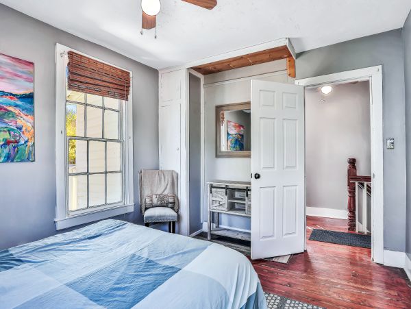 St. Augustine Home 1028148