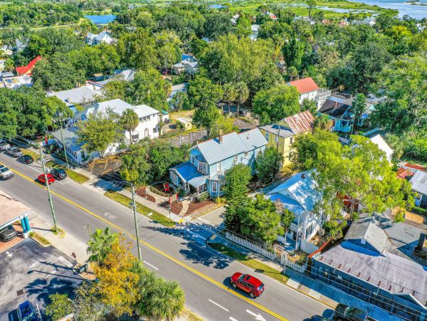 St. Augustine Home 1028148