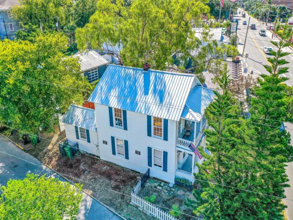 St. Augustine Home 1028148