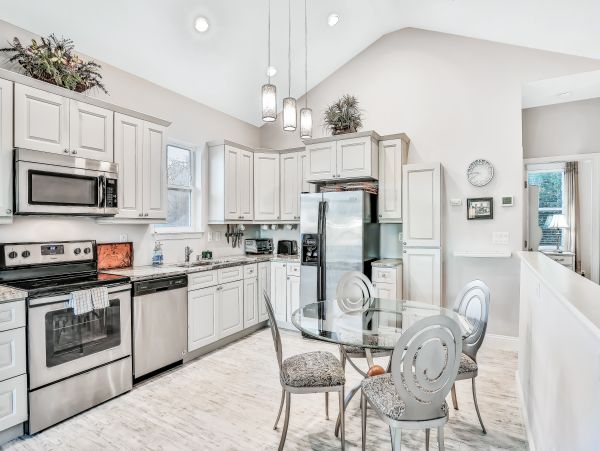 St. Augustine Home 1028150