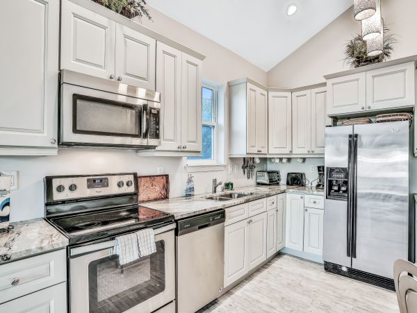 St. Augustine Home 1028150