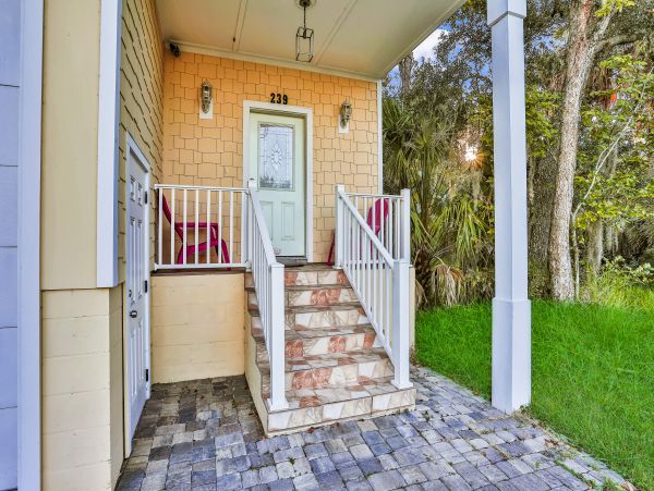 St. Augustine Home 1028150
