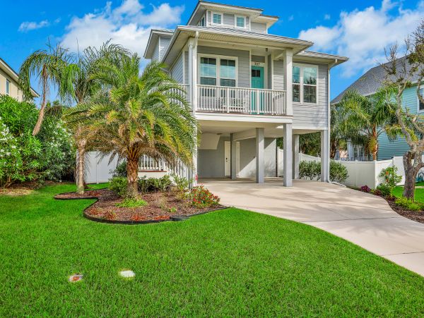 St. Augustine Home 1028151