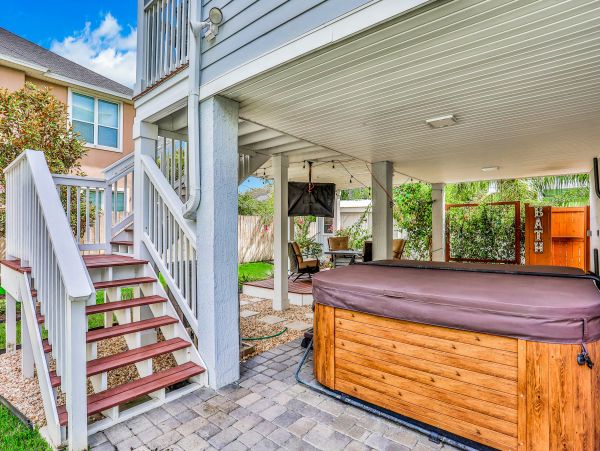 St. Augustine Home 1028151