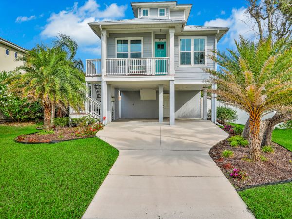 St. Augustine Home 1028151