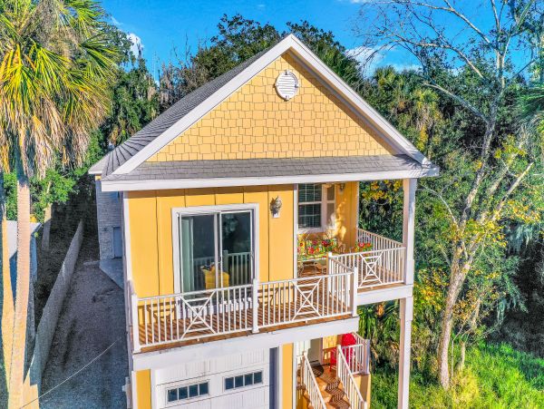 St. Augustine Home 1028153