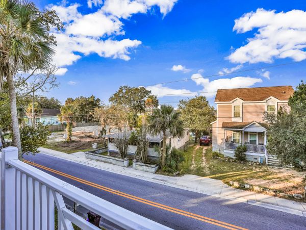 St. Augustine Home 1028153