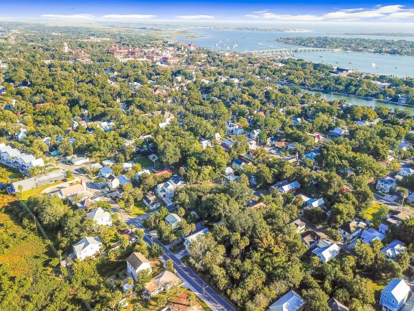 St. Augustine Home 1028153
