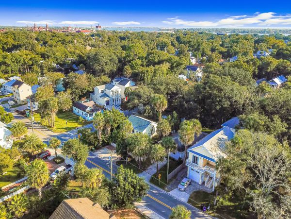 St. Augustine Home 1028153