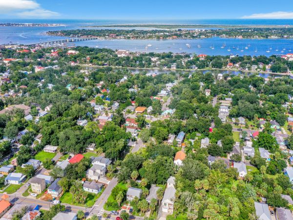 St. Augustine Home 1028154