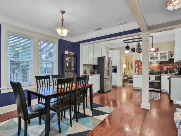 St. Augustine Home 1028155