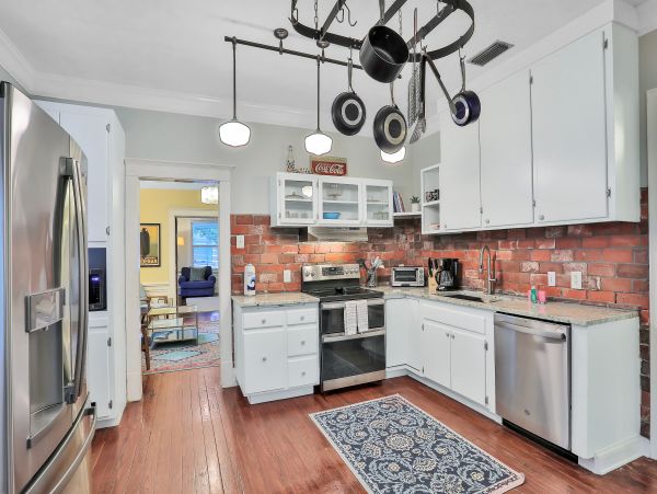 St. Augustine Home 1028155