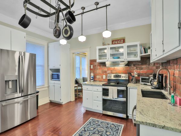 St. Augustine Home 1028155